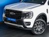 Ford Ranger Ford Ranger Wildtrak 3.0L V6 Lion D-Cab AWD 10AT