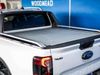 Ford Ranger Ford Ranger Wildtrak 3.0L V6 Lion D-Cab AWD 10AT