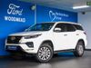 Toyota Fortuner Toyota Fortuner 2.8GD-6 R/B A/T