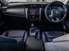 Toyota Fortuner Toyota Fortuner 2.8GD-6 R/B A/T