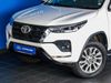 Toyota Fortuner Toyota Fortuner 2.8GD-6 R/B A/T