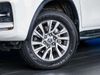 Toyota Fortuner Toyota Fortuner 2.8GD-6 R/B A/T