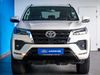Toyota Fortuner Toyota Fortuner 2.8GD-6 R/B A/T