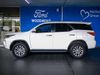 Toyota Fortuner Toyota Fortuner 2.8GD-6 R/B A/T