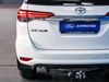 Toyota Fortuner Toyota Fortuner 2.8GD-6 R/B A/T