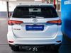 Toyota Fortuner Toyota Fortuner 2.8GD-6 R/B A/T