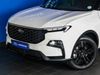 Ford TERRITORY Ford Territory Dark Edition 1.8L 7AT