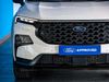 Ford TERRITORY Ford Territory Dark Edition 1.8L 7AT