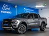 Ford Ranger Ford Ranger Wildtrak X  2.0L BiT 4x4 10AT
