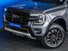 Ford Ranger Ford Ranger Wildtrak X  2.0L BiT 4x4 10AT