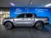 Ford Ranger Ford Ranger Wildtrak X  2.0L BiT 4x4 10AT