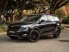 Mahindra XUV700 Mahindra XUV700 2.0 6AT AX7 Black Edition 7s
