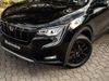 Mahindra XUV700 Mahindra XUV700 2.0 6AT AX7 Black Edition 7s