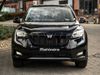 Mahindra XUV700 Mahindra XUV700 2.0 6AT AX7 Black Edition 7s
