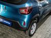 Renault Kwid Renault Kwid 1.0l Zen 5-Dr abs