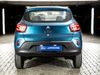Renault Kwid Renault Kwid 1.0l Zen 5-Dr abs