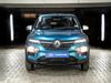 Renault Kwid Renault Kwid 1.0l Zen 5-Dr abs