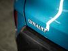 Renault Kwid Renault Kwid 1.0l Zen 5-Dr abs