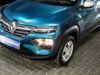 Renault Kwid Renault Kwid 1.0l Zen 5-Dr abs