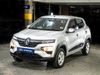 Renault Kwid Renault Kwid 1.0l Zen 5-Dr abs