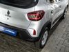 Renault Kwid Renault Kwid 1.0l Zen 5-Dr abs
