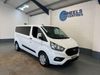 Ford Transit Custom 2.0 320 EcoBlue Trend Kombi L2 H1 Euro 6 (s/s) 5dr