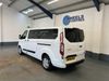 Ford Transit Custom 2.0 320 EcoBlue Trend Kombi L2 H1 Euro 6 (s/s) 5dr