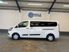 Ford Transit Custom 2.0 320 EcoBlue Trend Kombi L2 H1 Euro 6 (s/s) 5dr