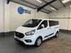 Ford Transit Custom 2.0 320 EcoBlue Trend Kombi L2 H1 Euro 6 (s/s) 5dr