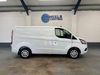 Ford Transit Custom 2.0 300 EcoBlue Limited L1 H1 Euro 6 (s/s) 5dr
