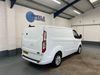 Ford Transit Custom 2.0 300 EcoBlue Limited L1 H1 Euro 6 (s/s) 5dr