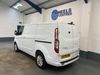 Ford Transit Custom 2.0 300 EcoBlue Limited L1 H1 Euro 6 (s/s) 5dr
