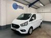Ford Transit Custom 2.0 300 EcoBlue Limited L1 H1 Euro 6 (s/s) 5dr