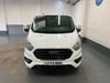 Ford Transit Custom 2.0 300 EcoBlue Limited L1 H1 Euro 6 (s/s) 5dr