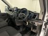 Ford Transit 2.0 350 EcoBlue HD Leader Chassis Cab 2dr Diesel Manual RWD L4 Euro 6 (s/s) (130 ps)