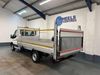 Ford Transit 2.0 350 EcoBlue HD Leader Chassis Cab 2dr Diesel Manual RWD L4 Euro 6 (s/s) (130 ps)