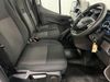 Ford Transit 2.0 350 EcoBlue HD Leader Chassis Cab 2dr Diesel Manual RWD L4 Euro 6 (s/s) (130 ps)