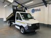 Mercedes-Benz Sprinter 2.0 315 CDI Progressive RWD L2 Euro 6 (s/s) 2dr