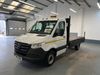 Mercedes-Benz Sprinter 2.0 315 CDI Progressive RWD L2 Euro 6 (s/s) 2dr