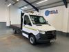 Mercedes-Benz Sprinter 2.0 315 CDI Progressive RWD L2 Euro 6 (s/s) 2dr