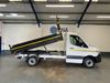 Mercedes-Benz Sprinter 2.0 315 CDI Progressive RWD L2 Euro 6 (s/s) 2dr