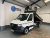 Mercedes-Benz Sprinter 2.0 315 CDI Progressive RWD L2 Euro 6 (s/s) 2dr