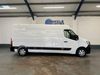 Renault Master 2.3 dCi 35 Business+ FWD LWB Medium Roof Euro 6 4dr