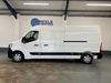 Renault Master 2.3 dCi 35 Business+ FWD LWB Medium Roof Euro 6 4dr