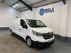 Renault Trafic 2.0 dCi Blue LL30 Business+ L2 H1 Euro 6 (s/s) 5dr