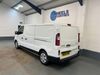 Renault Trafic 2.0 dCi Blue LL30 Business+ L2 H1 Euro 6 (s/s) 5dr
