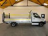 Mercedes-Benz Sprinter 2.0 315 CDI Progressive RWD L3 Euro 6 (s/s) 2dr