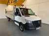 Mercedes-Benz Sprinter 2.0 315 CDI Progressive RWD L3 Euro 6 (s/s) 2dr