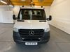 Mercedes-Benz Sprinter 2.0 315 CDI Progressive RWD L3 Euro 6 (s/s) 2dr