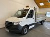 Mercedes-Benz Sprinter 2.0 315 CDI Progressive RWD L3 Euro 6 (s/s) 2dr